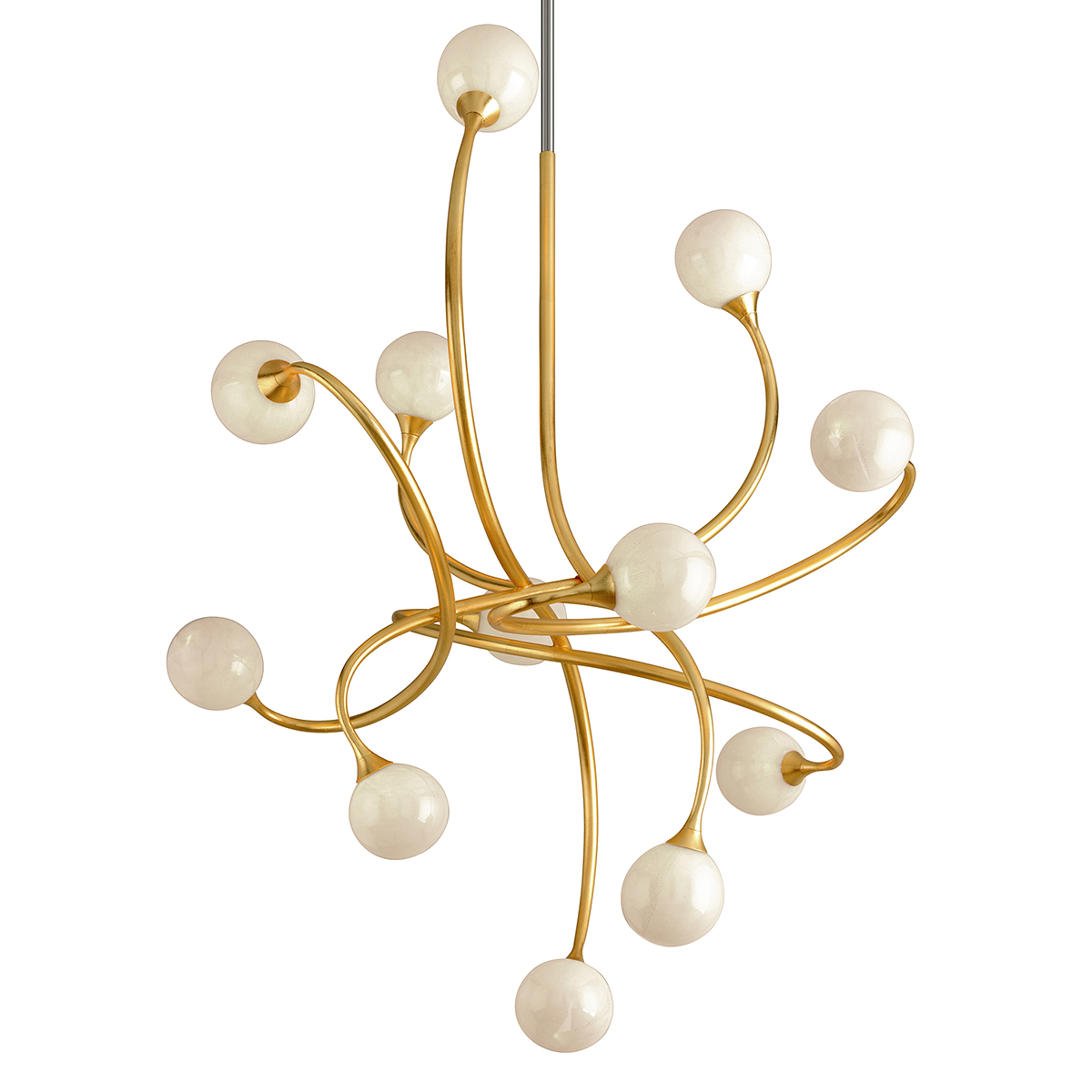 Signature Chandelier Chandelier Corbett Lighting