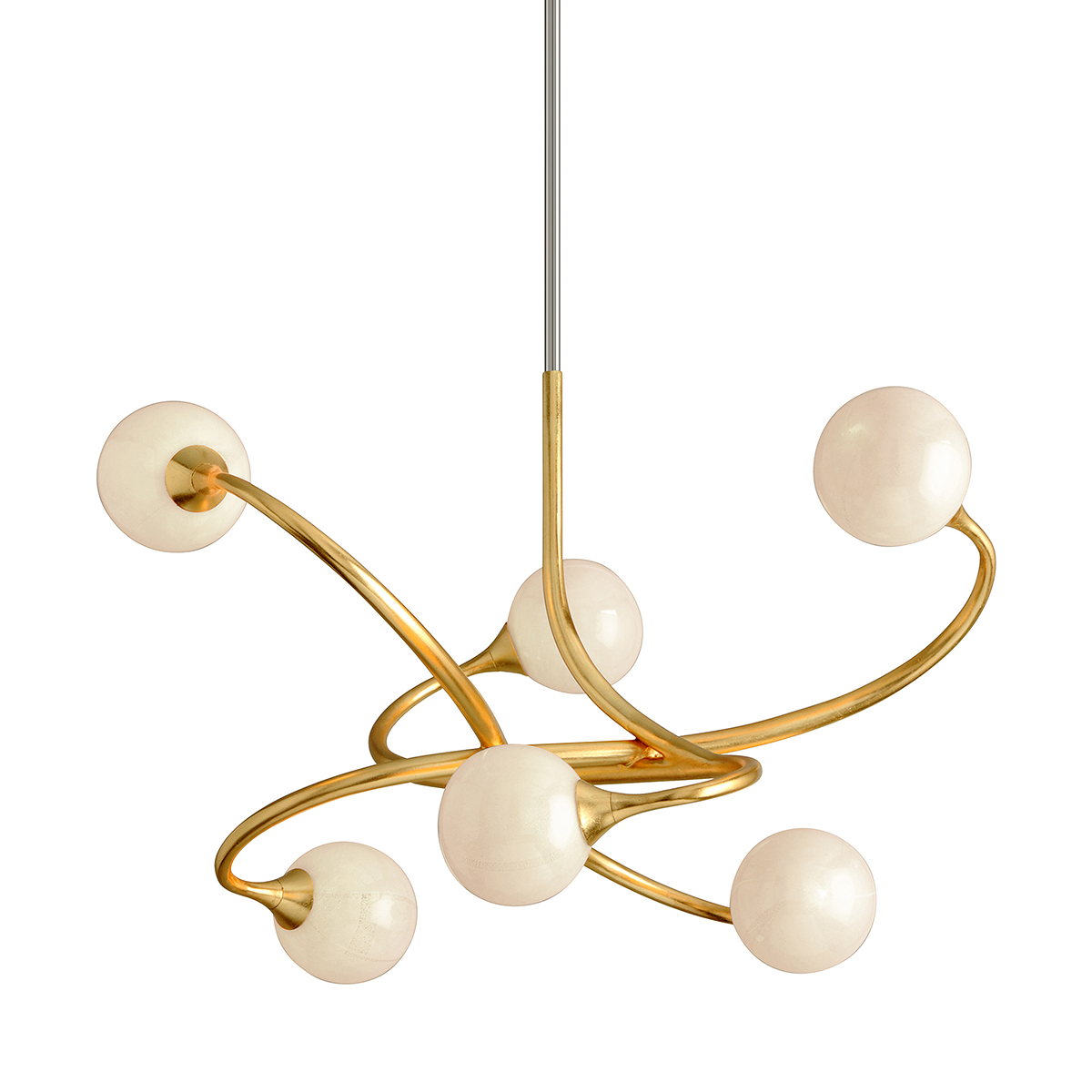 Signature Chandelier Chandelier Corbett Lighting