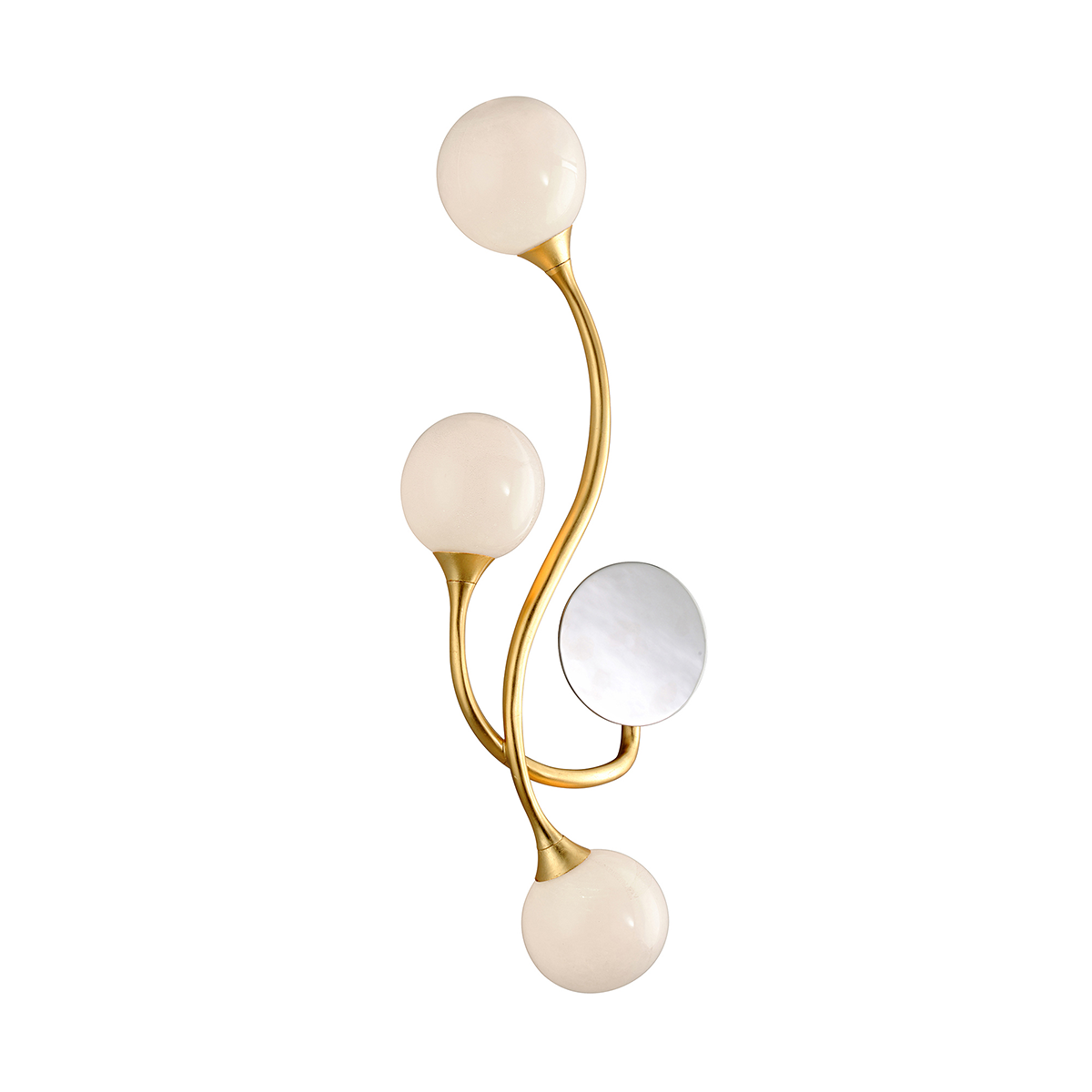 Signature Wall Sconce Wall Sconce Corbett Lighting