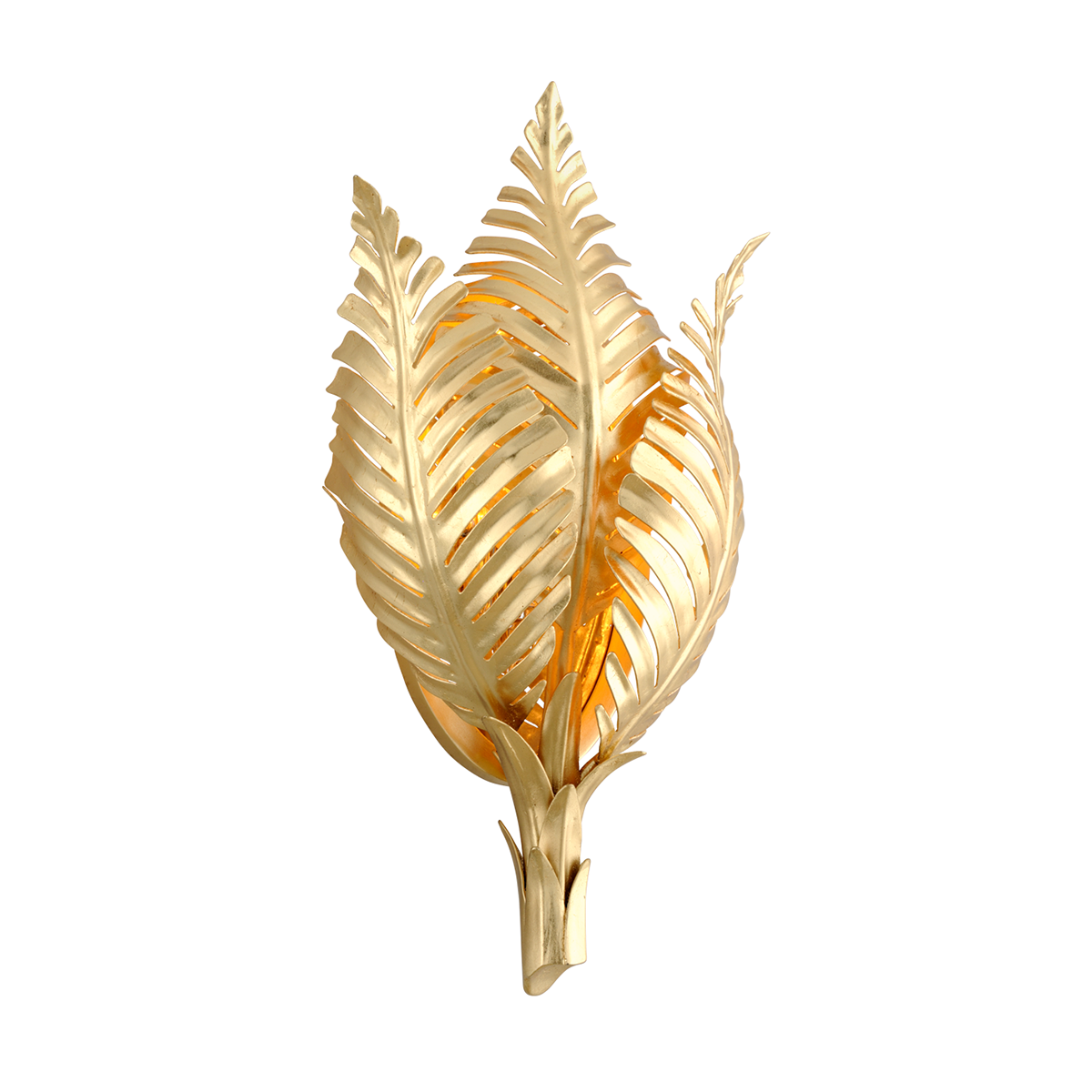 Tropicale Wall Sconce Wall Sconce Corbett Lighting