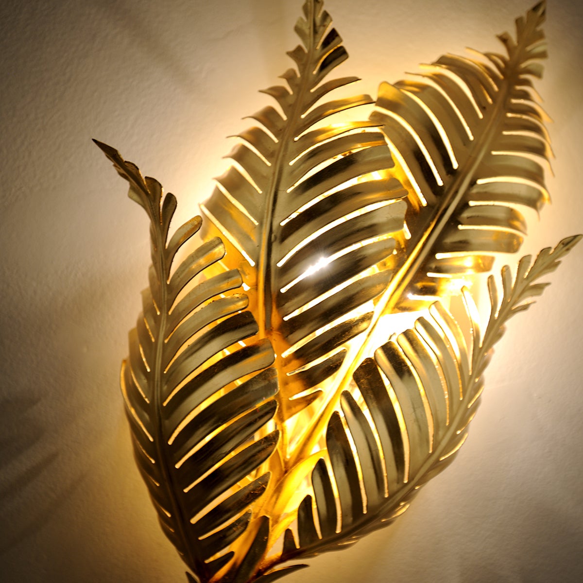 Tropicale Wall Sconce Wall Sconce Corbett Lighting