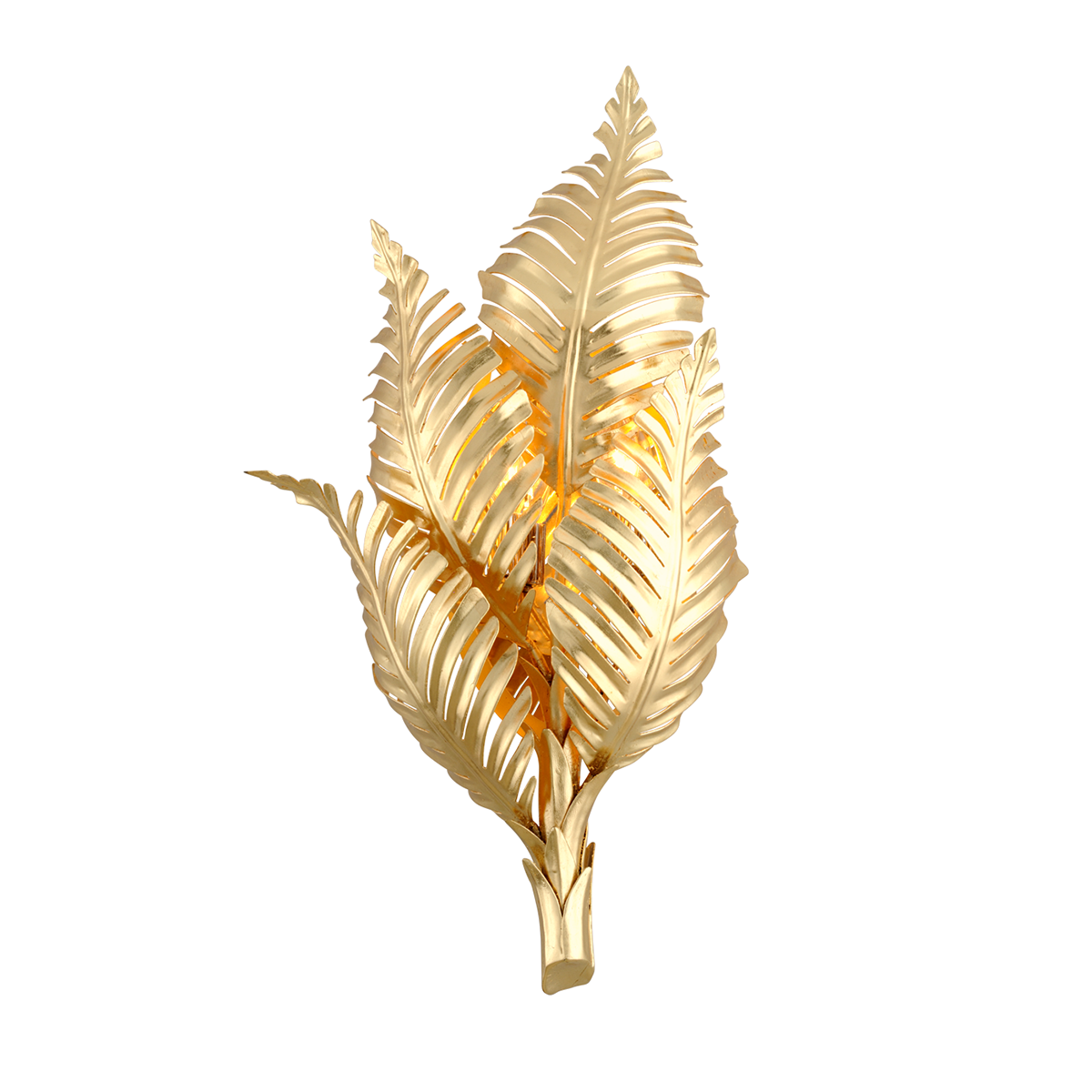 Tropicale Wall Sconce Wall Sconce Corbett Lighting