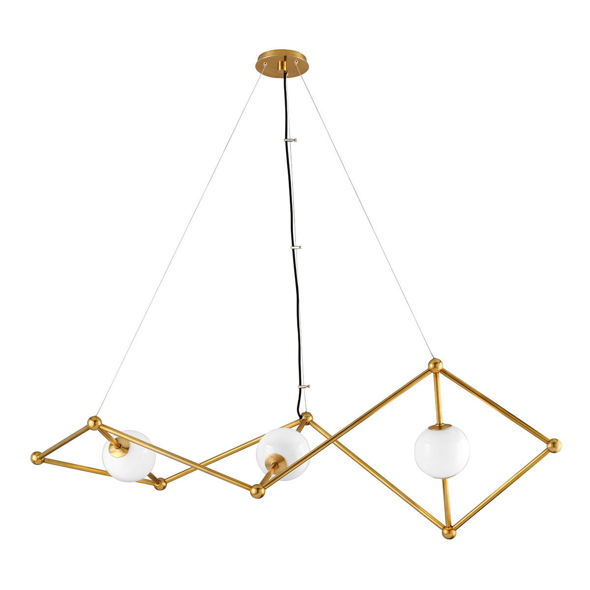 Bickley Linear Linear Corbett Lighting