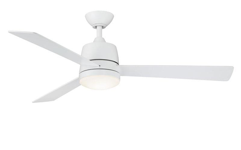 Joplin 52 Inch ceiling fan with hardwire control Ceiling Fan Wind River