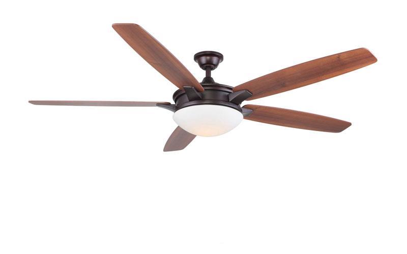 Novato Oiled Bronze 70 Inch Celing Fan Ceiling Fan Wind River