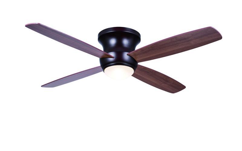 Zorion Oiled Bronze 52 Inch Ceiling Fan Ceiling Fan Wind River