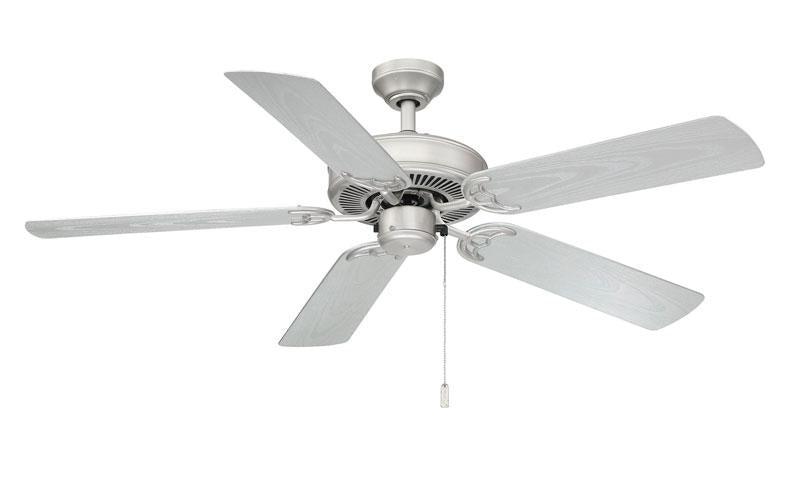 Dalton 52 inch indoor/outdoor ceiling fan Ceiling Fan Wind River