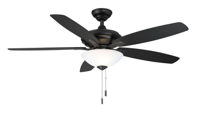 Modelo Matte Black Ceiling Fan Ceiling Fan Wind River