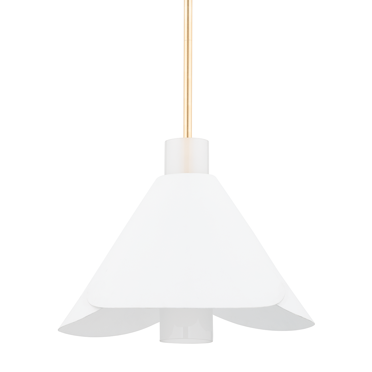 Dawson Pendant Pendant Hudson Valley Lighting