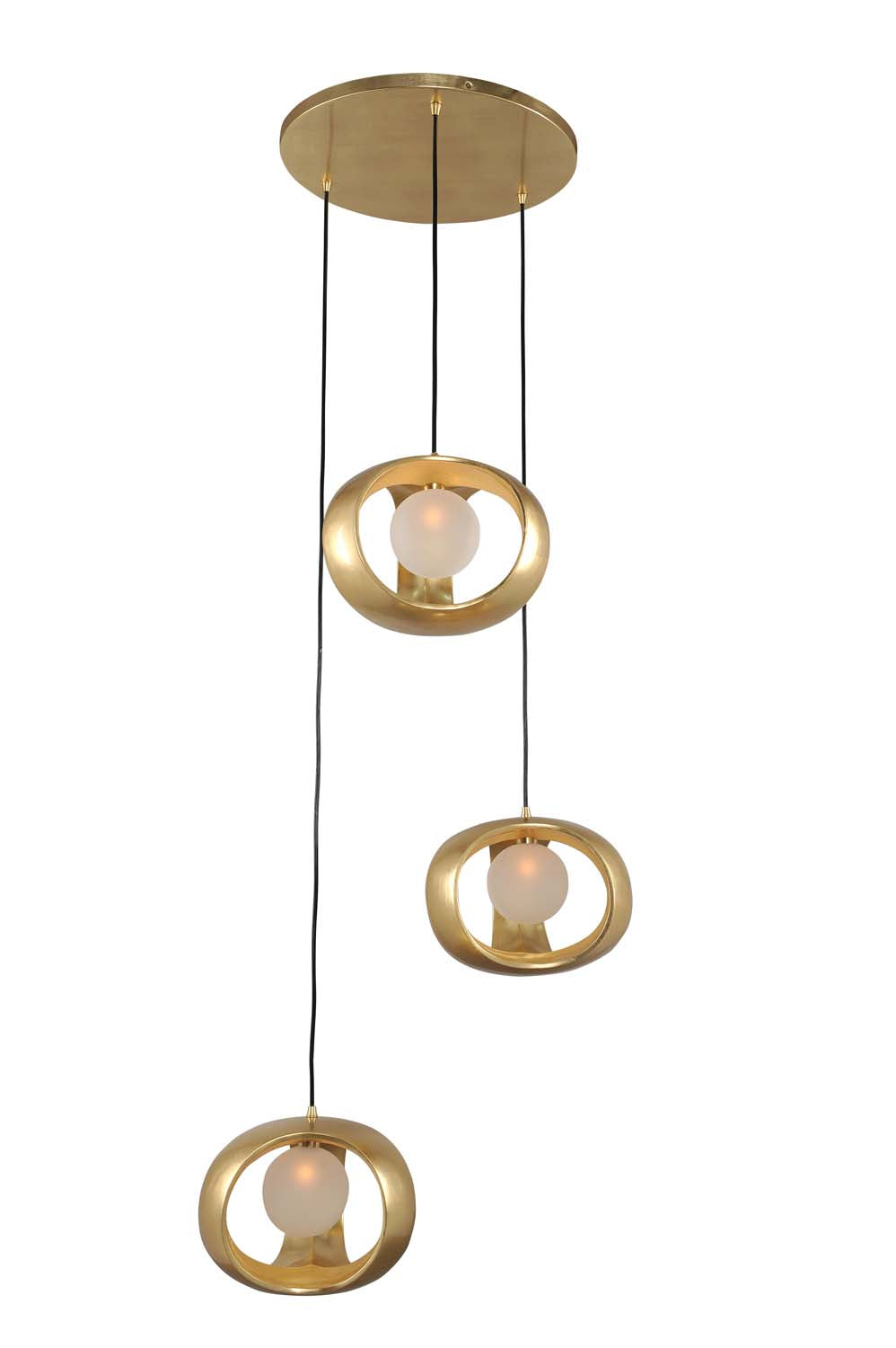 Calistoga 25 Inch Pendant Pendant Kalco