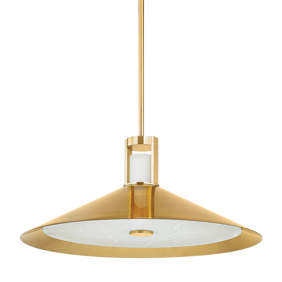 CLERMONT PENDANT Pendant Hudson Valley Lighting