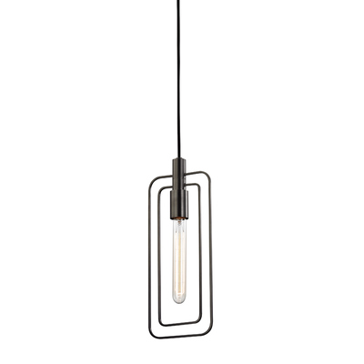 Masonville Pendant Pendant Hudson Valley Lighting