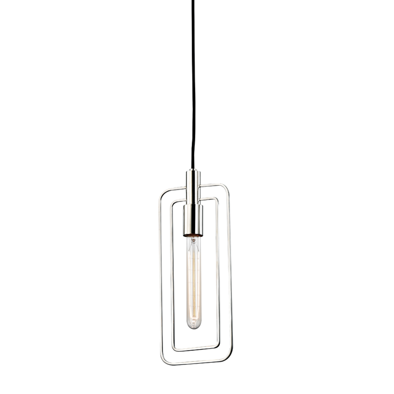 Masonville Pendant Pendant Hudson Valley Lighting