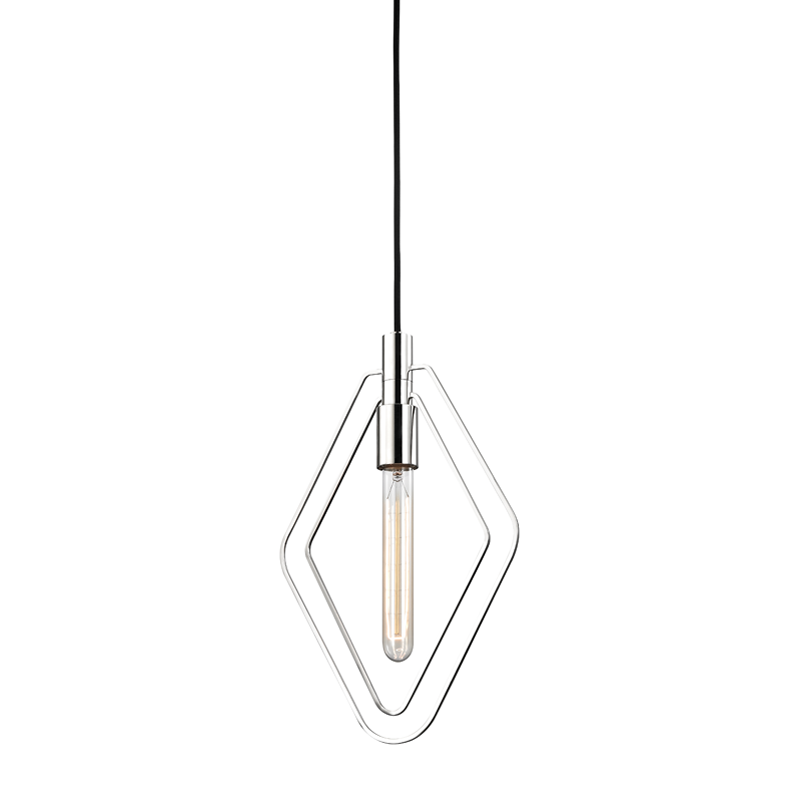 Masonville Pendant Pendant Hudson Valley Lighting