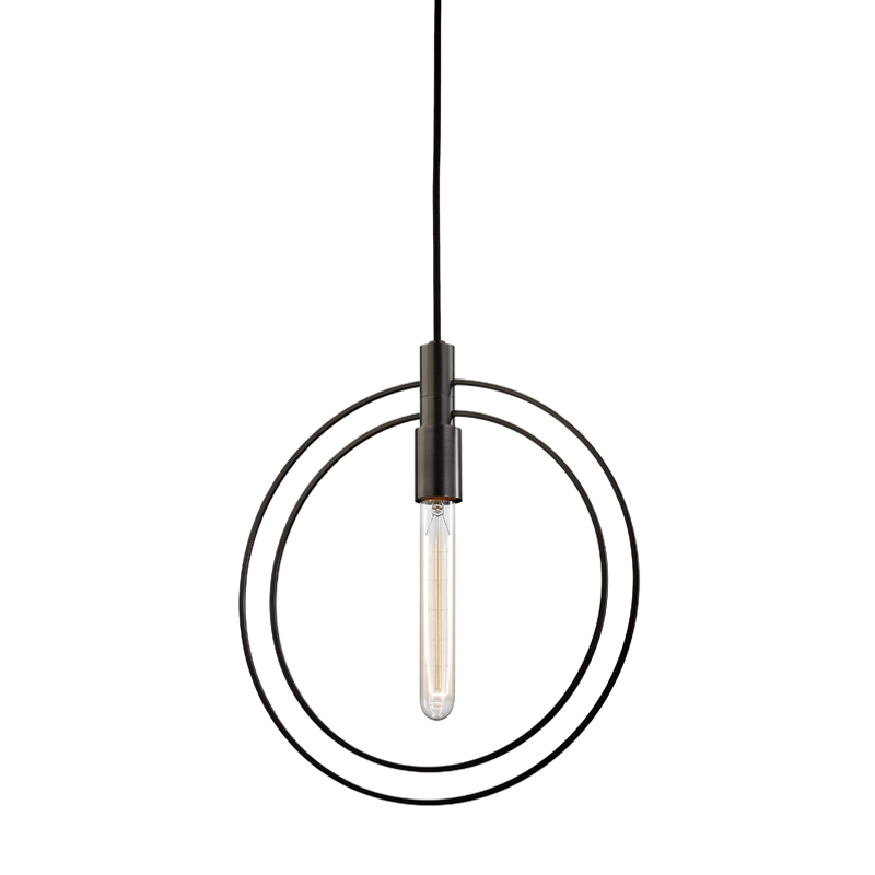 Masonville Pendant Pendant Hudson Valley Lighting