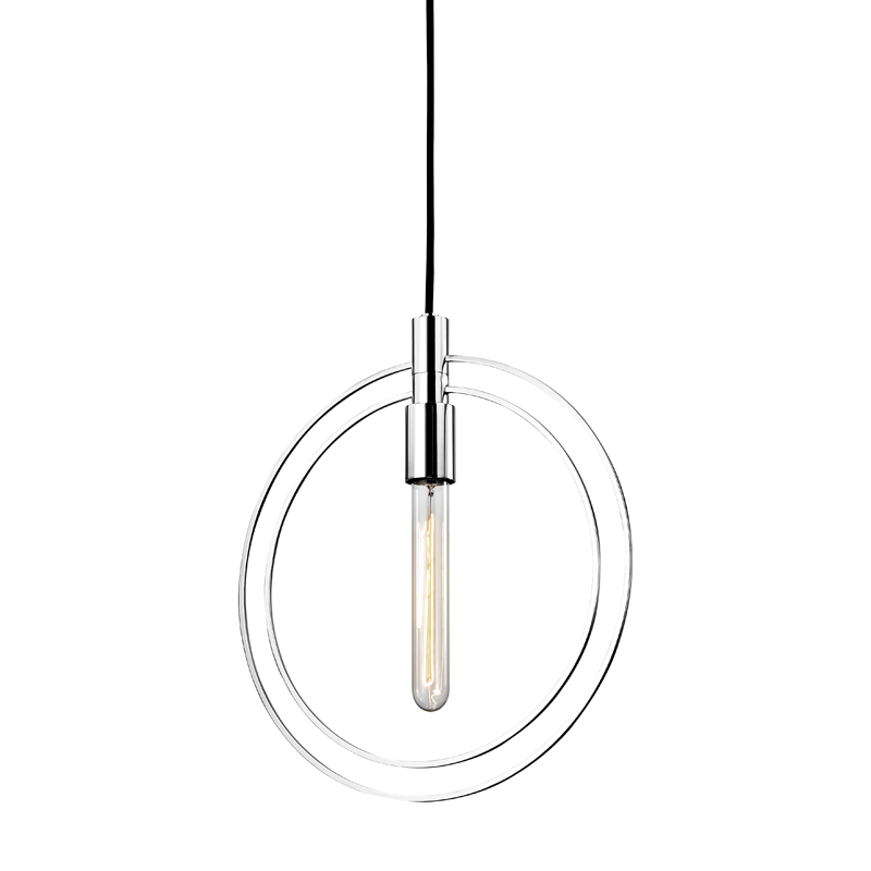 Masonville Pendant Pendant Hudson Valley Lighting