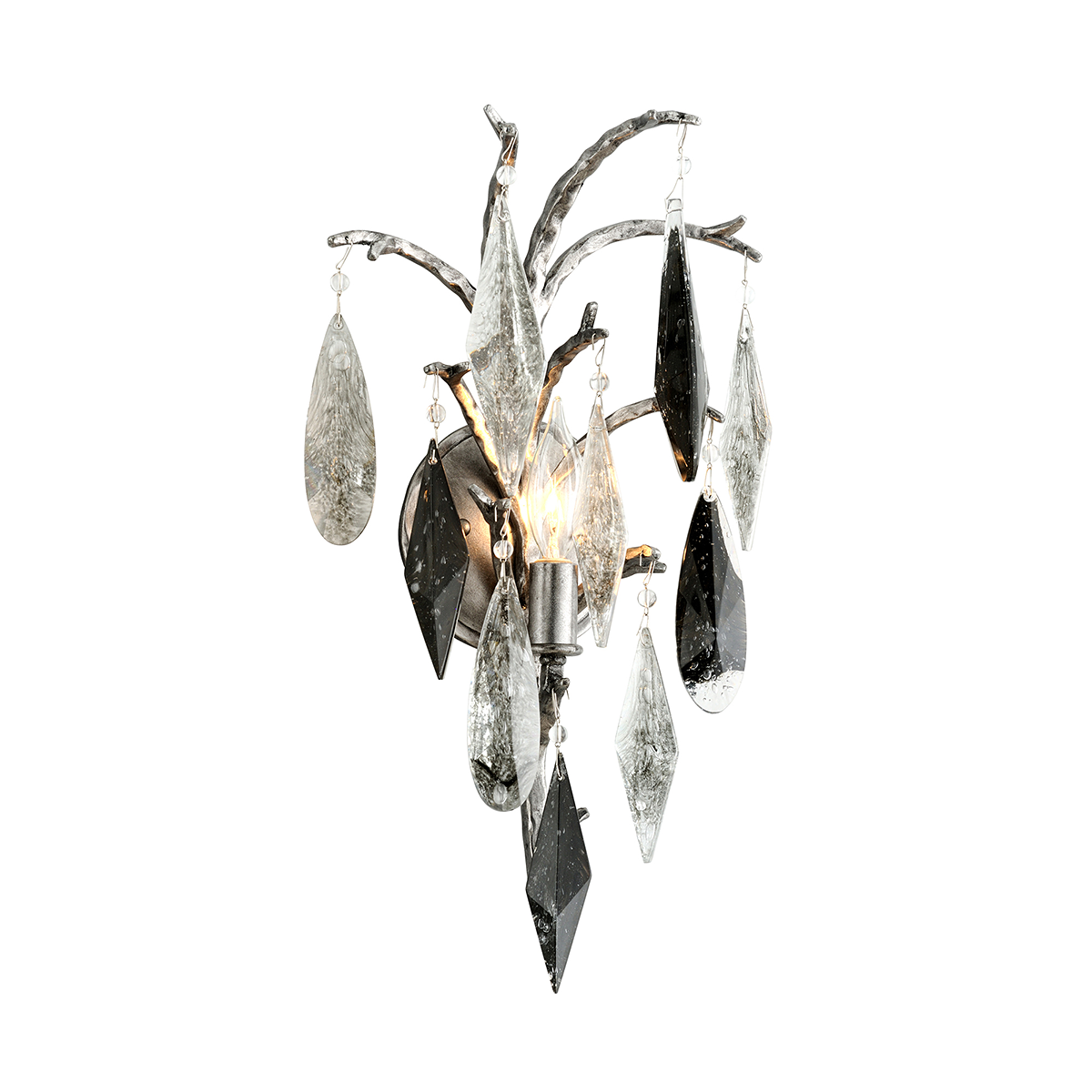 Nera Wall Sconce Wall Sconce Corbett Lighting