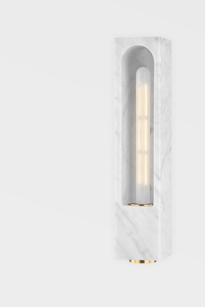 Erwin Wall Sconce Wall Sconce Hudson Valley Lighting