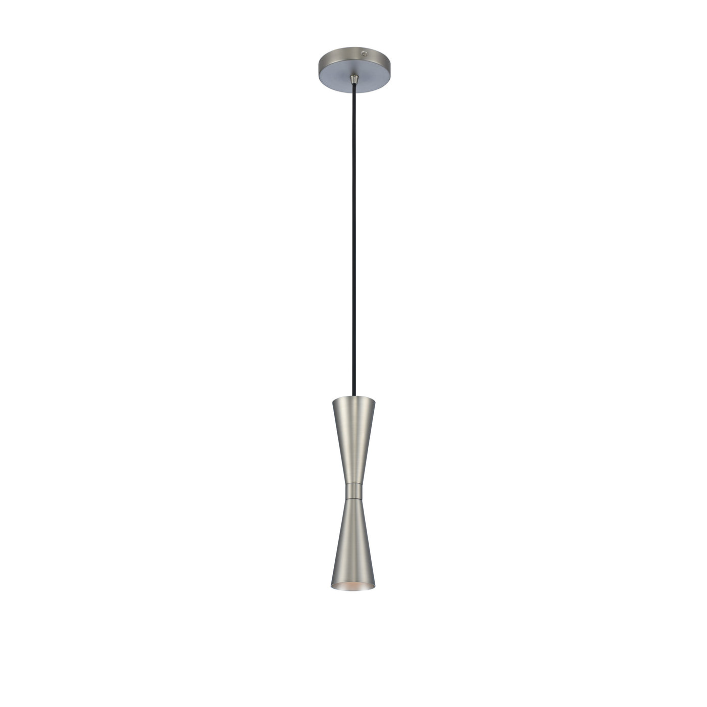 Milo 1 Light Mini Pendant Pendant Kalco