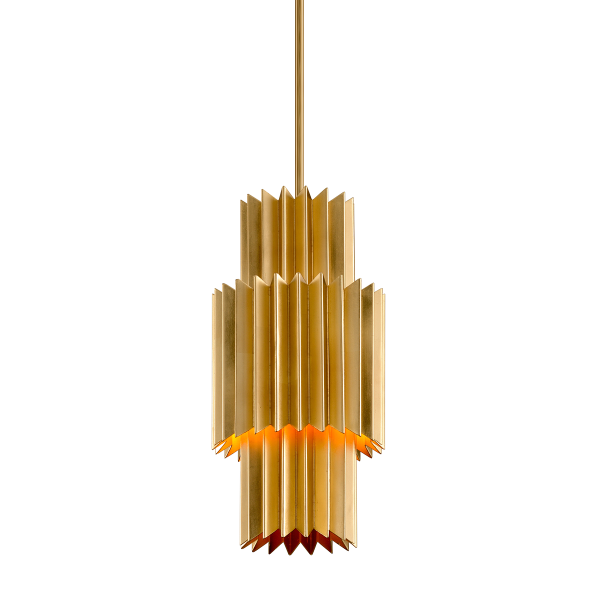 Moxy Pendant Pendant Corbett Lighting