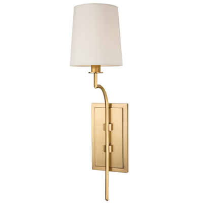 Glenford Wall Sconce Wall Sconce Hudson Valley Lighting