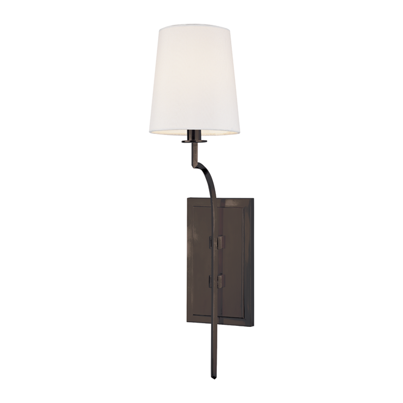 Glenford Wall Sconce Wall Sconce Hudson Valley Lighting