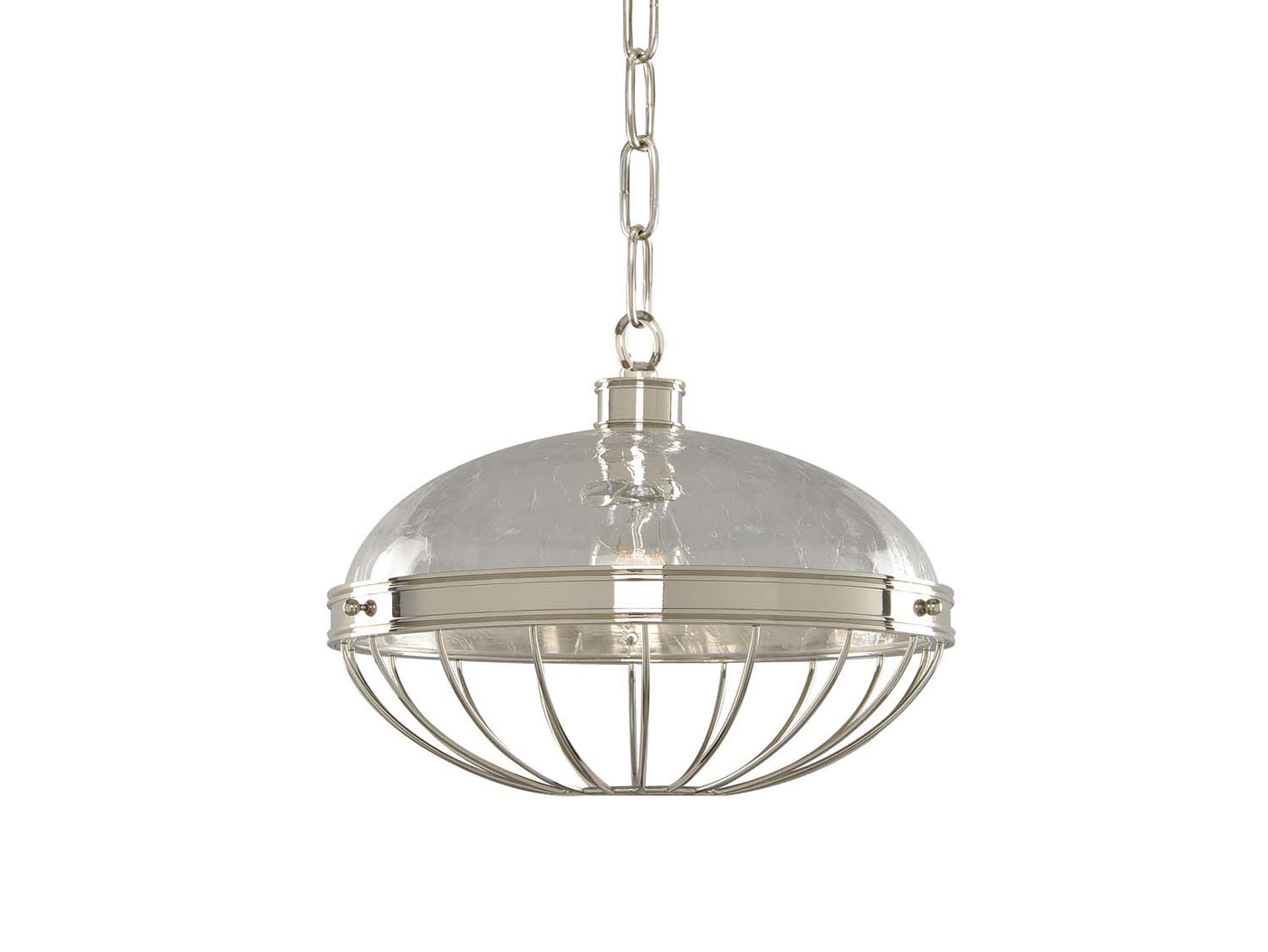 Montauk 14 Inch Pendant Pendant Kalco