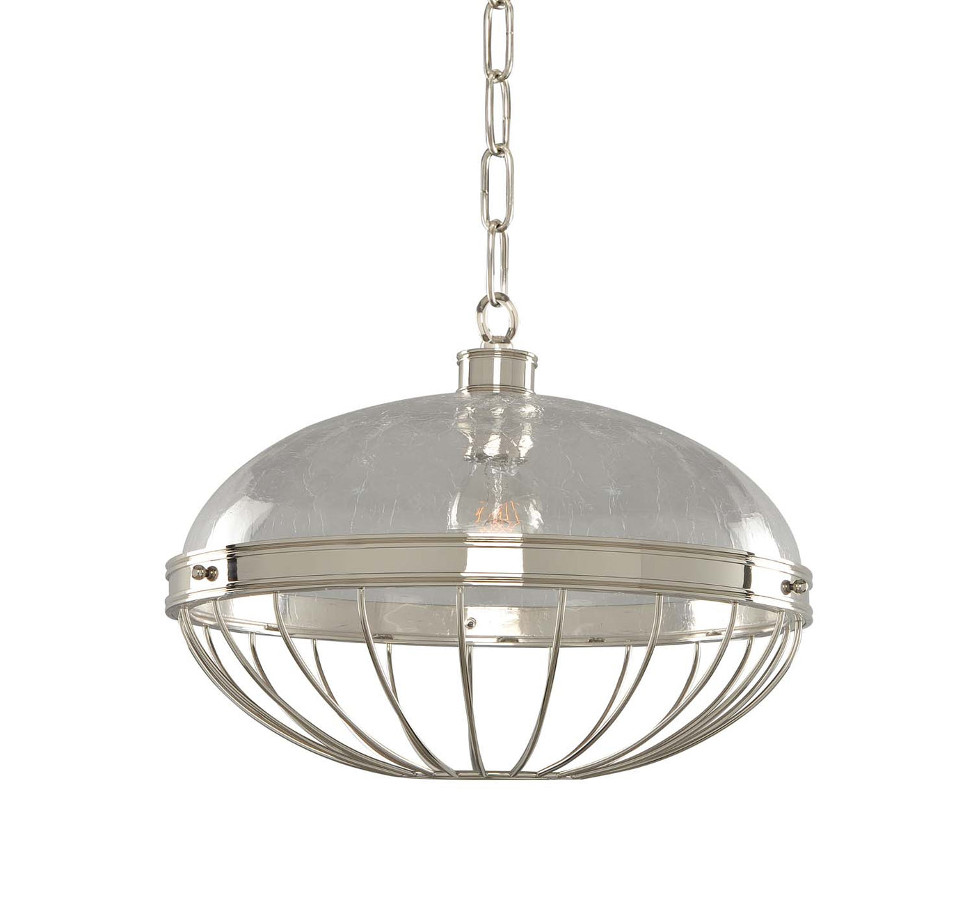 Montauk 16 Inch Pendant Pendant Kalco