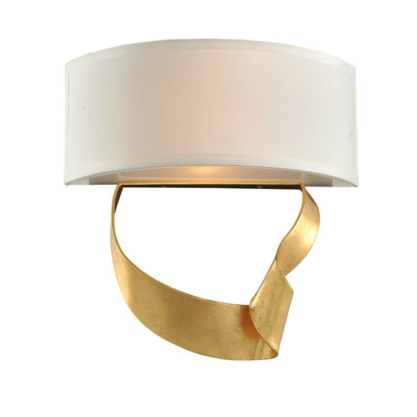 Avalon 2 Light ADA Wall Bracket Wall Sconce Kalco