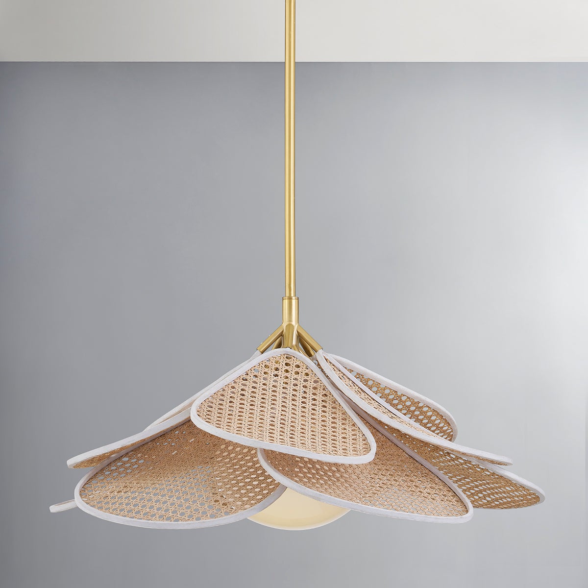 Florina Pendant Pendant Hudson Valley Lighting