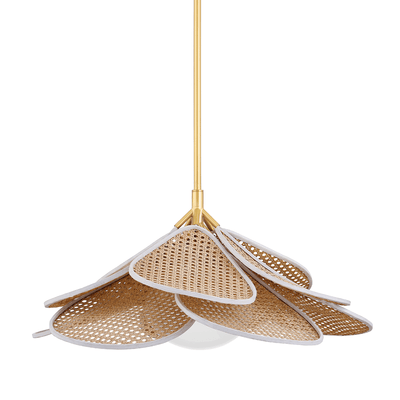 Florina Pendant Pendant Hudson Valley Lighting