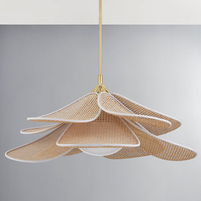 Florina Pendant Pendant Hudson Valley Lighting