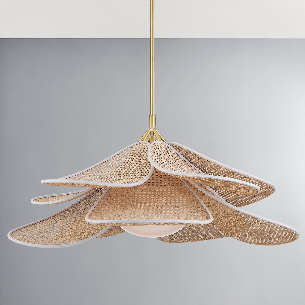 Florina Pendant Pendant Hudson Valley Lighting