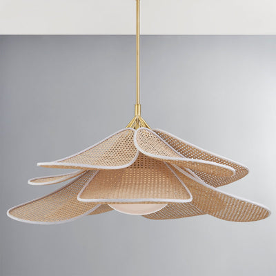 Florina Pendant Pendant Hudson Valley Lighting