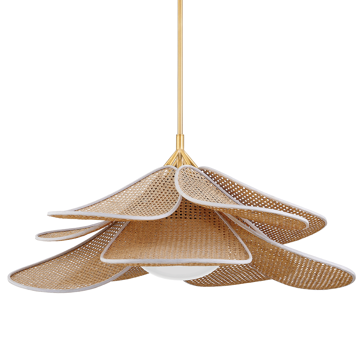 Florina Pendant Pendant Hudson Valley Lighting