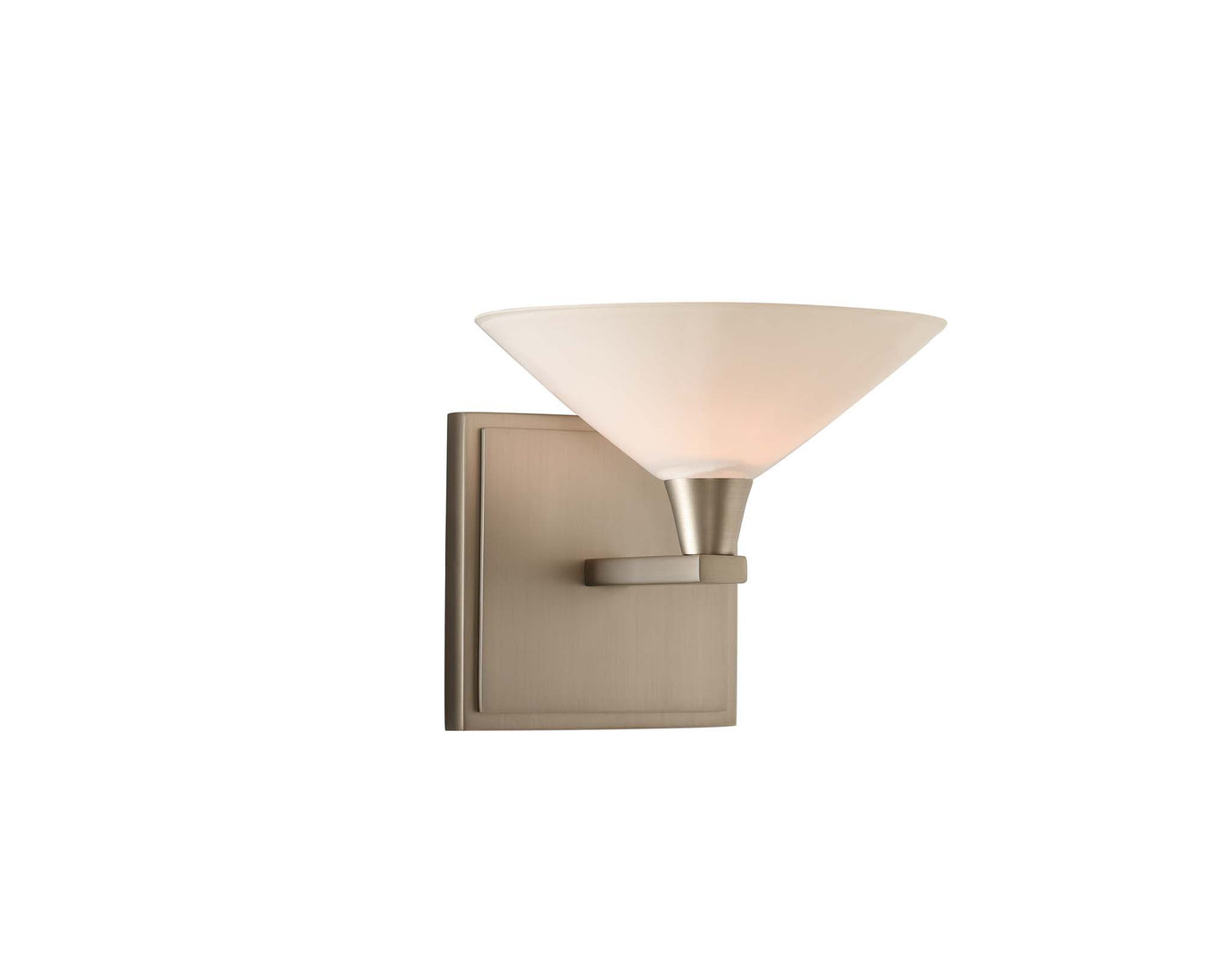 Galvaston 1 Light Bath Bath and Vanity Kalco