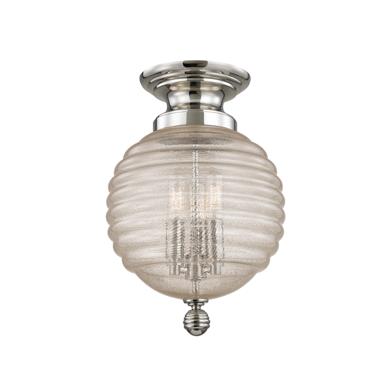 Hudson Valley Lighting Coolidge Flush Mount