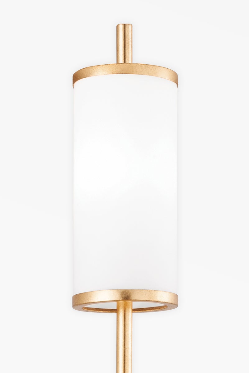 Sage Wall Sconce Wall Sconce Corbett Lighting