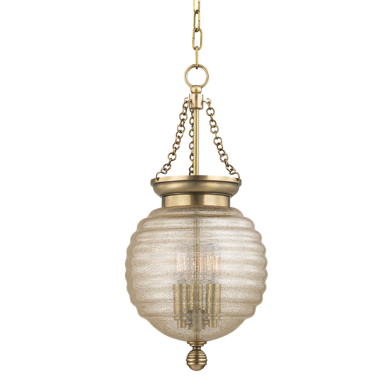 Coolidge Pendant Pendant Hudson Valley Lighting