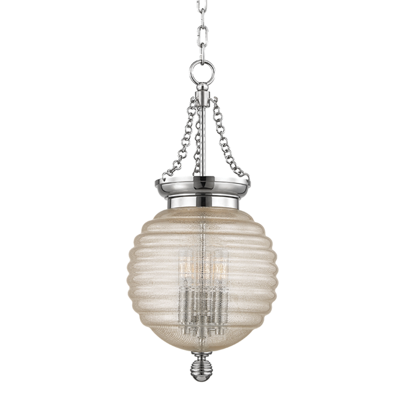 Coolidge Pendant Pendant Hudson Valley Lighting