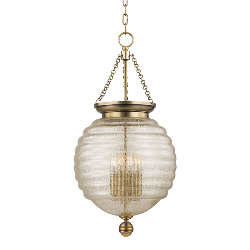 Coolidge Pendant Pendant Hudson Valley Lighting