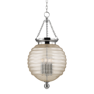 Coolidge Pendant Pendant Hudson Valley Lighting