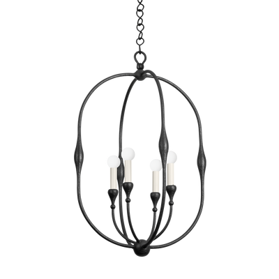 Hudson Valley Lighting BALTIC Pendant