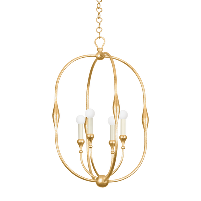 Hudson Valley Lighting BALTIC Pendant