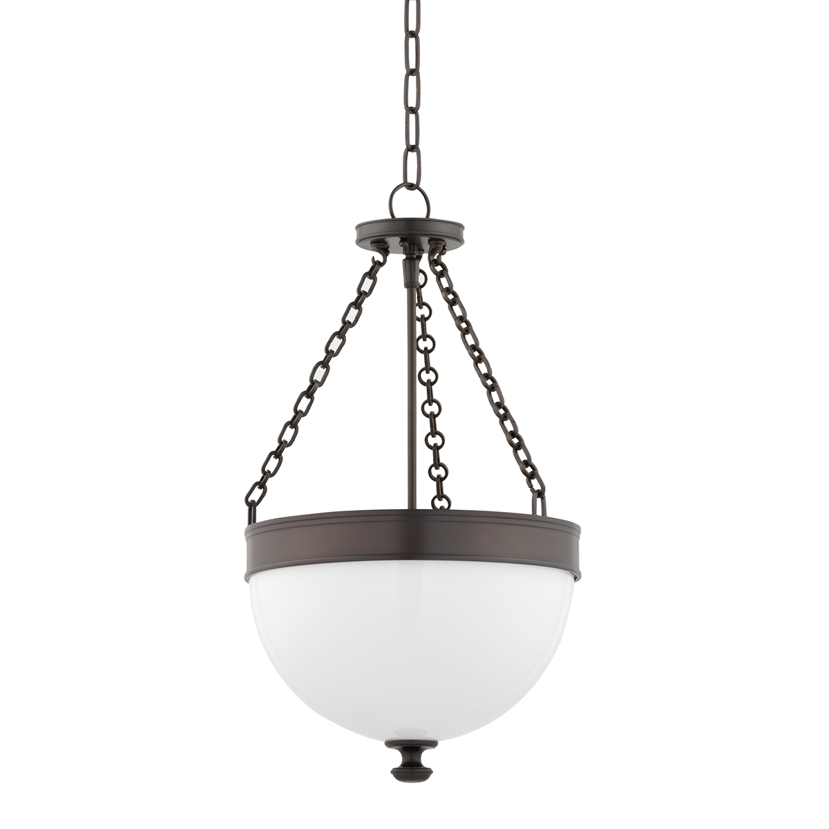 Barrington Pendant Pendant Hudson Valley Lighting