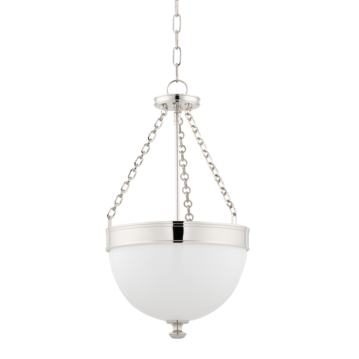 Barrington Pendant Pendant Hudson Valley Lighting