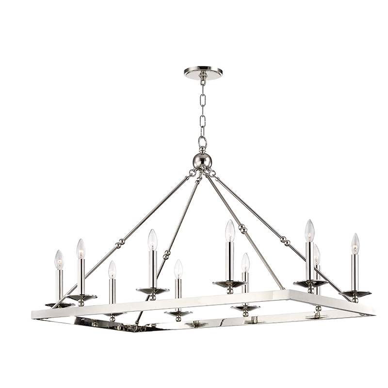 Allendale Linear Linear Hudson Valley Lighting