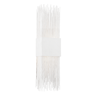 Sabine Wall Sconce Wall Sconce Corbett Lighting