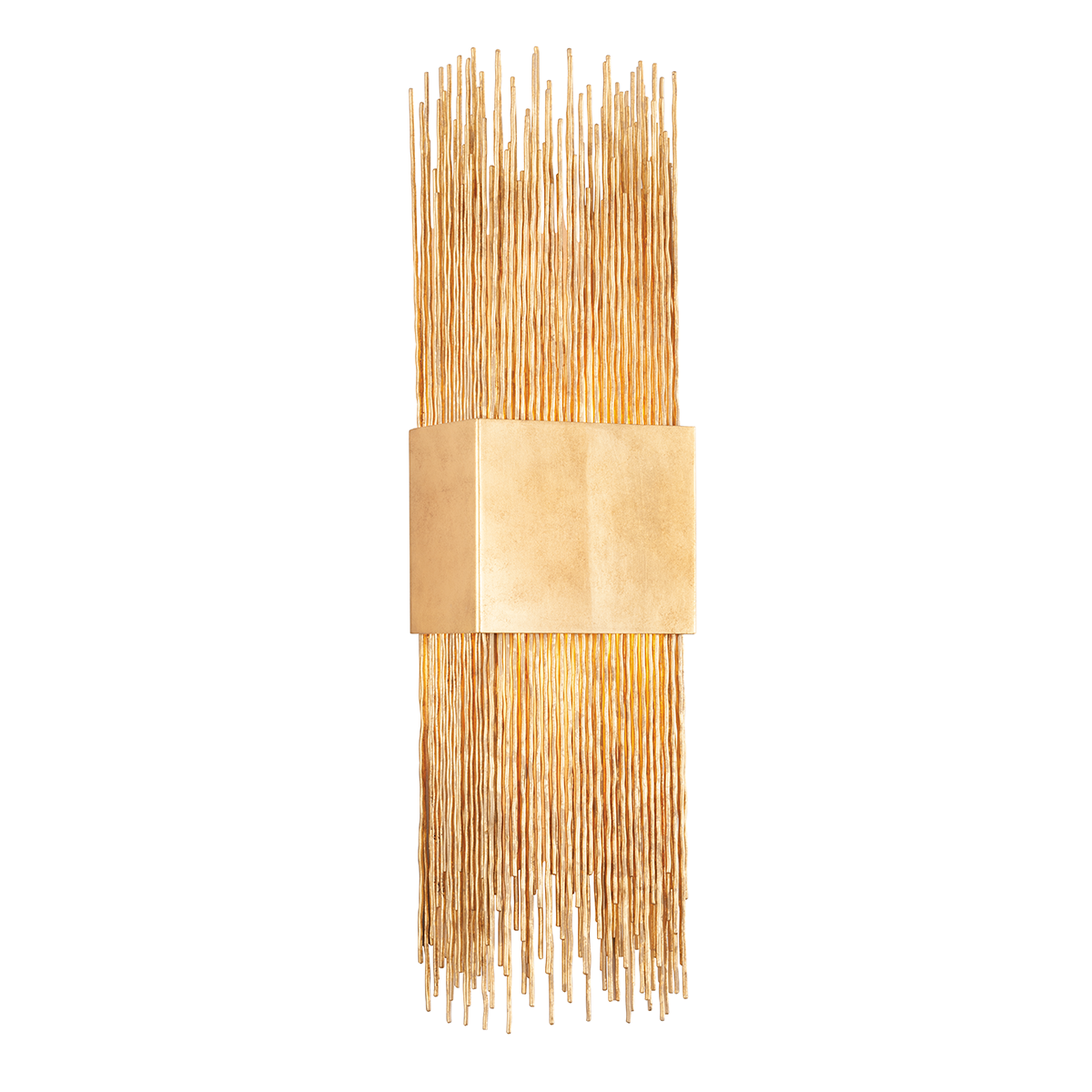 Sabine Wall Sconce Wall Sconce Corbett Lighting