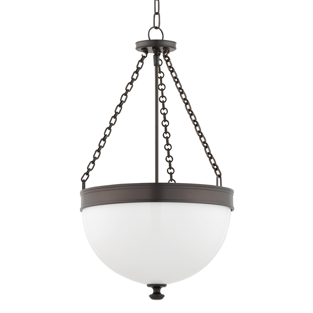 Barrington Pendant Pendant Hudson Valley Lighting